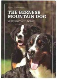 LionHeart Bernese Mountain Dogs